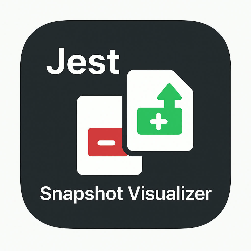 Jest Snapshot Visualizer